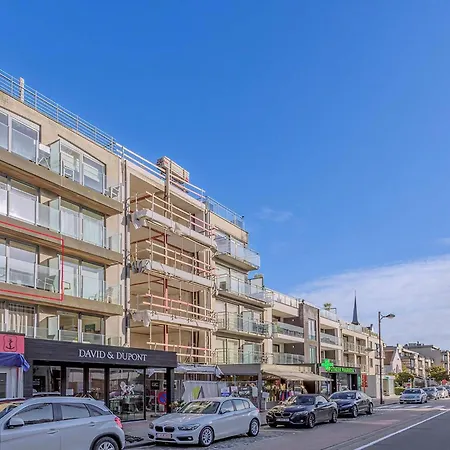 Bellrose 0201 Oostduinkerke