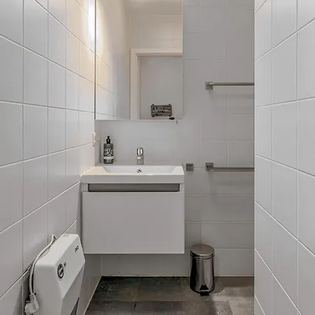 Bellrose 0201 アパート