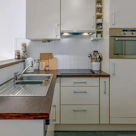 Bellrose 0201 Appartement *