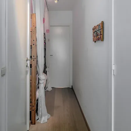 アパート Bellrose 0201 *