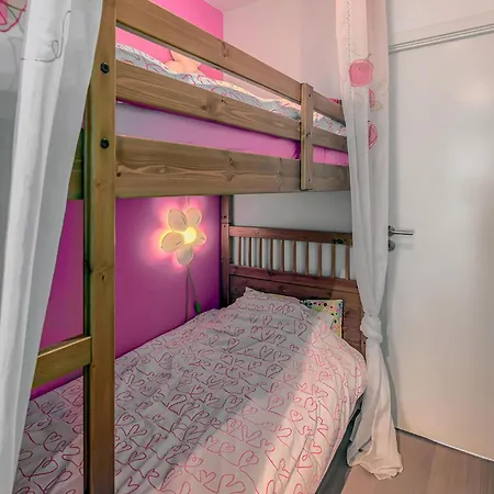 Appartement Bellrose 0201 Oostduinkerke