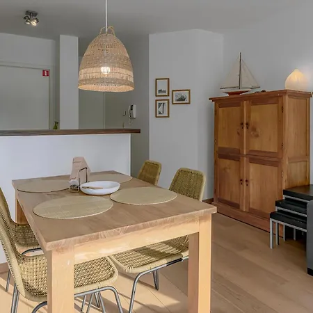 Bellrose 0201 Appartement