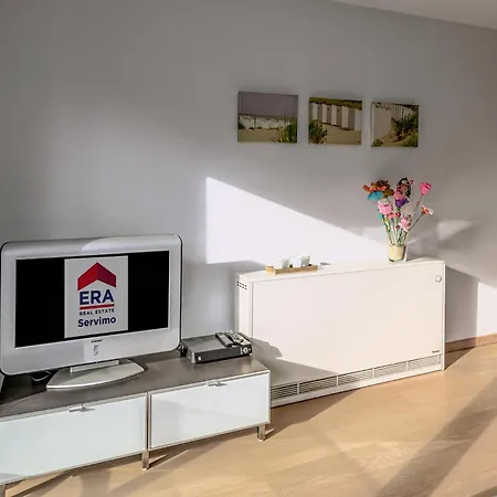 Appartement Bellrose 0201