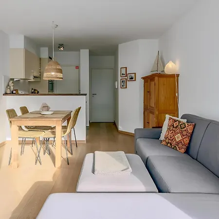 Bellrose 0201 Apartment *