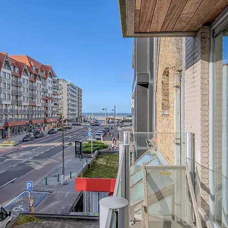Apartment Bellrose 0201 *